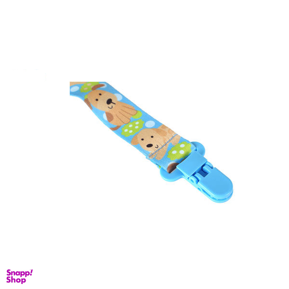 بند پستانک نیننو (Ninno) مدل Puppies
