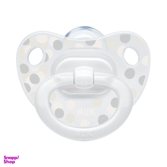 پستانک ناک (Nuk) مدل N10730195.2 بسته 2 عددی