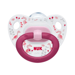 پستانک ناک (Nuk) مدل N10730195.2 بسته 2 عددی
