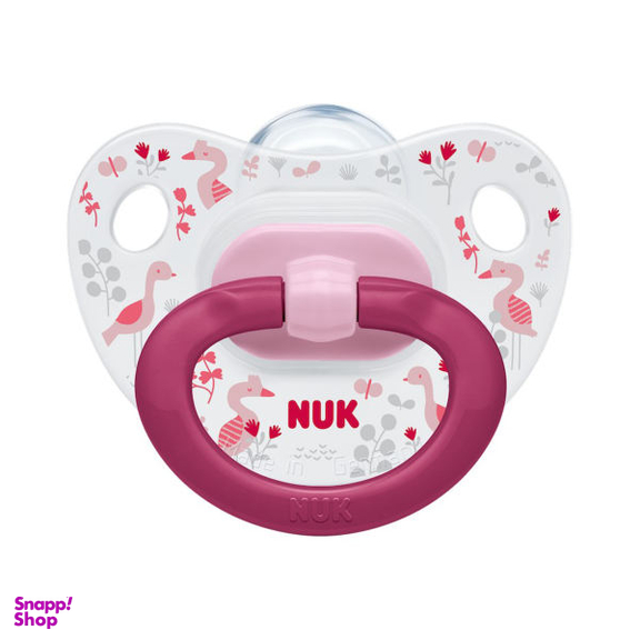 پستانک ناک (Nuk) مدل N10730195.2 بسته 2 عددی