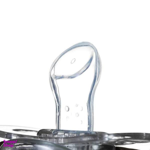 پستانک ارتودنسی مدل سبیل