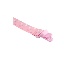 بند پستانک نیننو (Ninno) مدل Pink