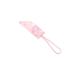 بند پستانک نیننو (Ninno) مدل Pink