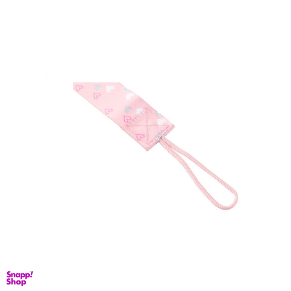 بند پستانک نیننو (Ninno) مدل Pink
