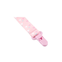 بند پستانک نیننو (Ninno) مدل Pink