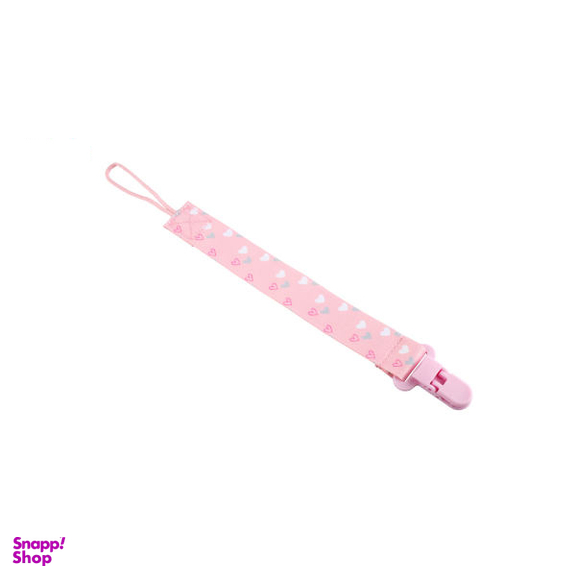 بند پستانک نیننو (Ninno) مدل Pink