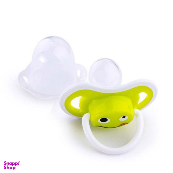 پستانک ارتودنسی بی بی سیل (Babisil) مدل monster