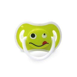 پستانک ارتودنسی بی بی سیل (Babisil) مدل monster