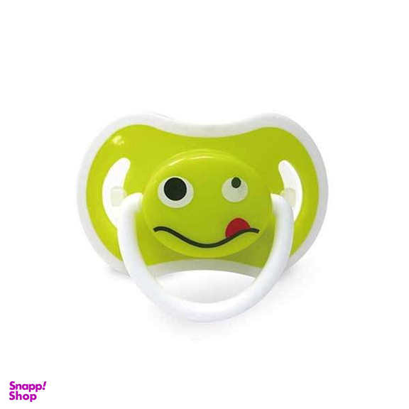 پستانک ارتودنسی بی بی سیل (Babisil) مدل monster