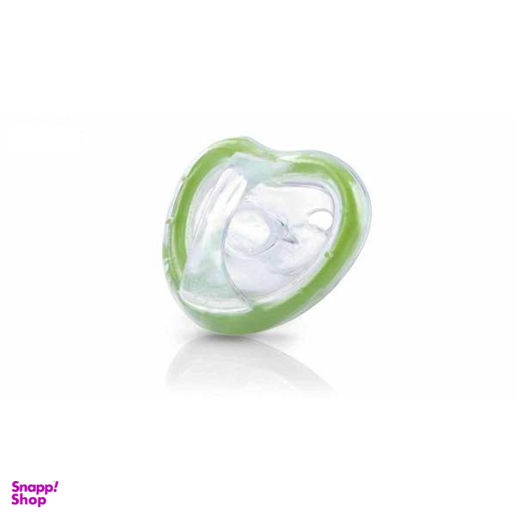 پستانک ارتودنسی نوبی (Nuby) مدل NT67556