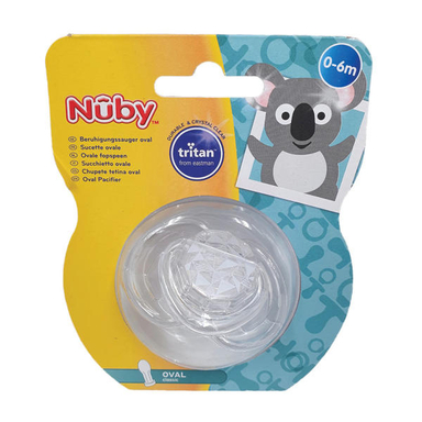 پستانک نوبی (Nuby) مدل id0202007.1