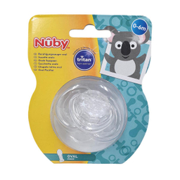پستانک نوبی (Nuby) مدل id0202007.3