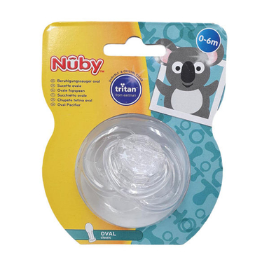 پستانک نوبی (Nuby) مدل id0202007.3