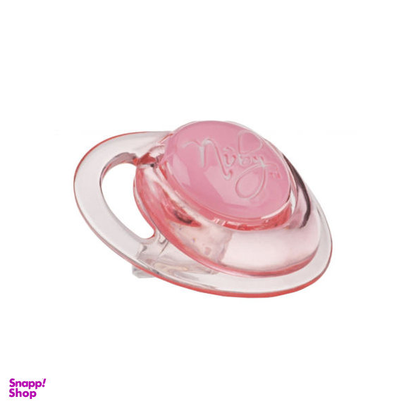 پستانک ارتودنسی نوبی (Nuby) مدل NT67522