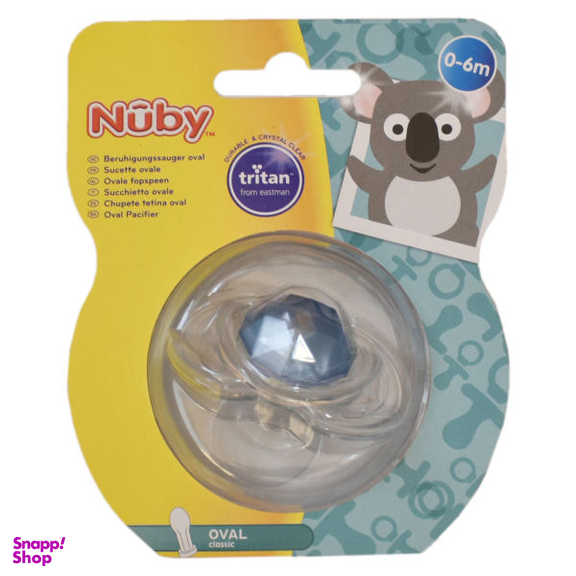 پستانک نوبی (Nuby) مدل id0202005.1