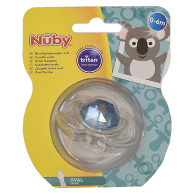 پستانک نوبی (Nuby) مدل id0202005.1