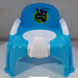 توالت فرنگی کودک (Naser Plastic) مدل TP162