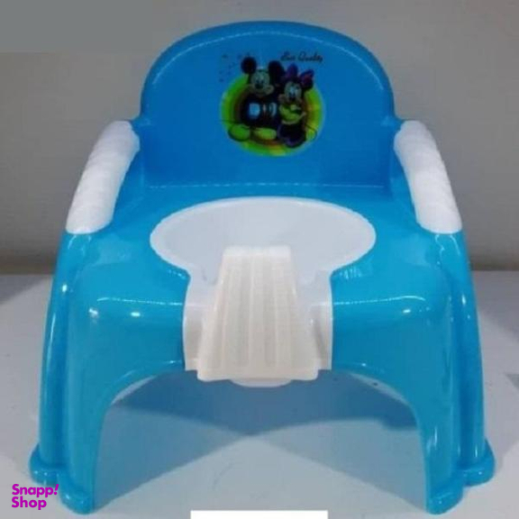 توالت فرنگی کودک (Naser Plastic) مدل TP162