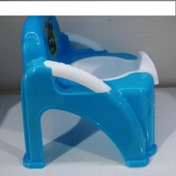 توالت فرنگی کودک (Naser Plastic) مدل TP162