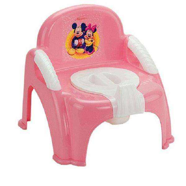 توالت فرنگی کودک (Naser Plastic) مدل TP162