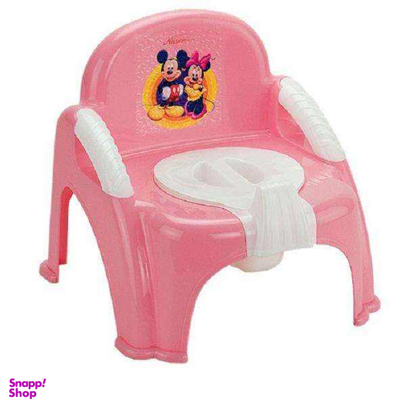 توالت فرنگی کودک (Naser Plastic) مدل TP162