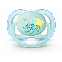 پستانک اونت (Avent) مدل A344/20 بسته 2 عددی