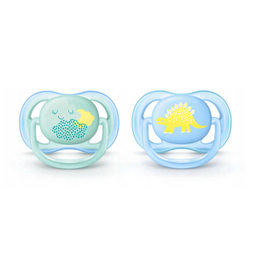 پستانک اونت (Avent) مدل A344/20 بسته 2 عددی