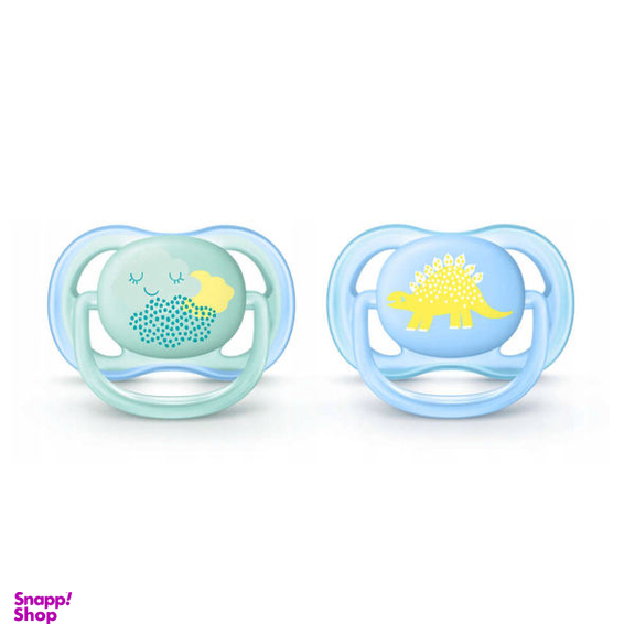 پستانک اونت (Avent) مدل A344/20 بسته 2 عددی