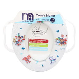 تبدیل توالت فرنگی کودک (Mothercare) کد 2022