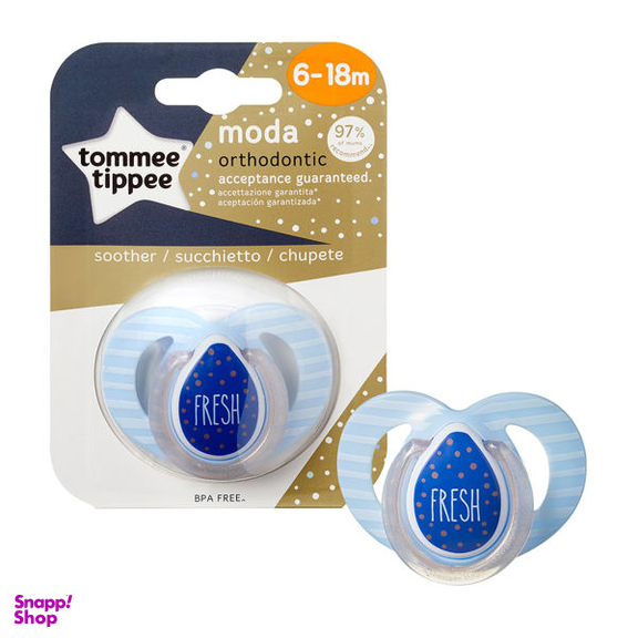 پستانک تامی تیپی (Tommee Tippee) مدل T43338960
