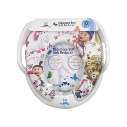 تبدیل توالت فرنگی کودک (Baby 4life) مدل Miniyon