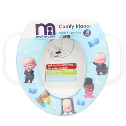 تبدیل توالت فرنگی کودک (Mothercare) کد 2022