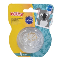 پستانک نوبی (Nuby) مدل id0202007.2