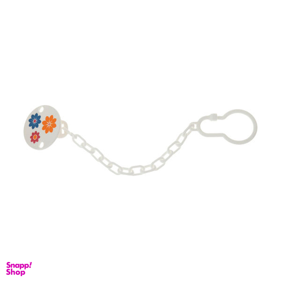 پستانک ارتودنسی بی بی لوکس (Baby Lux) مدل 095