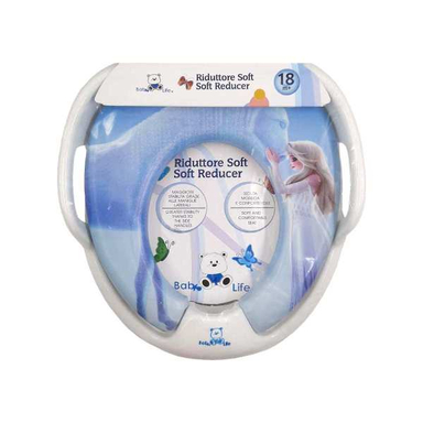 تبدیل توالت فرنگی کودک (Baby 4life) مدل فروزن
