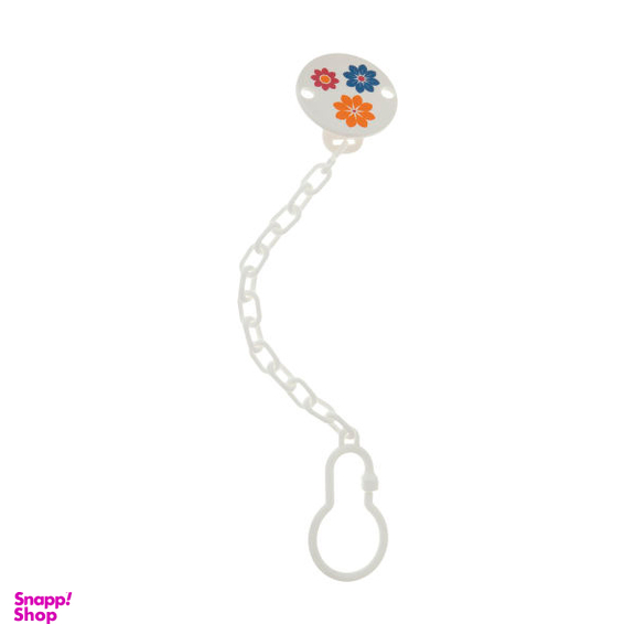 پستانک ارتودنسی بی بی لوکس (Baby Lux) مدل 095