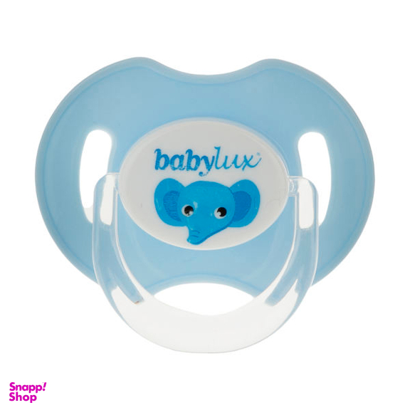 پستانک ارتودنسی بی بی لوکس (Baby Lux) مدل 095