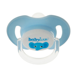 پستانک ارتودنسی بی بی لوکس (Baby Lux) مدل 095