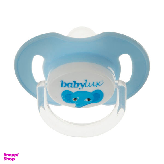 پستانک ارتودنسی بی بی لوکس (Baby Lux) مدل 095