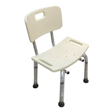 صندلی حمام مدل NSP-11