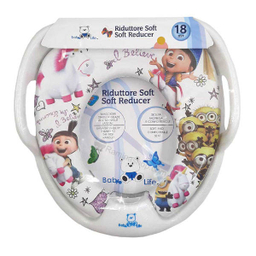 تبدیل توالت فرنگی کودک (Baby 4life) مدل ماشا