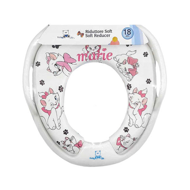 تبدیل توالت فرنگی کودک (Baby 4life) مدل Cat