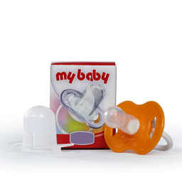 پستانک مای بیبی (My Baby) مدل L200