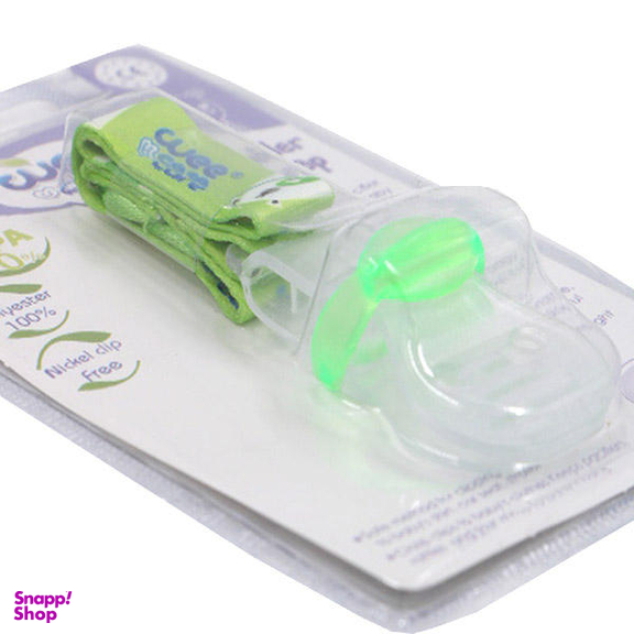 بند پستانک وی کر (Wee Care) مدل A801