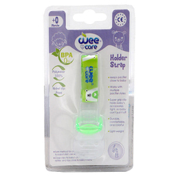 بند پستانک وی کر (Wee Care) مدل A801