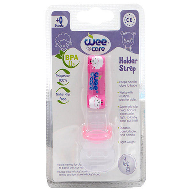 بند پستانک وی کر (Wee Care) مدل A801