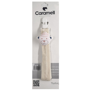 بند پستانک کارامل (Caramell) کد 2071.12
