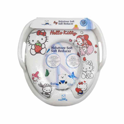 تبدیل توالت فرنگی کودک (Baby 4life) مدل Kitty