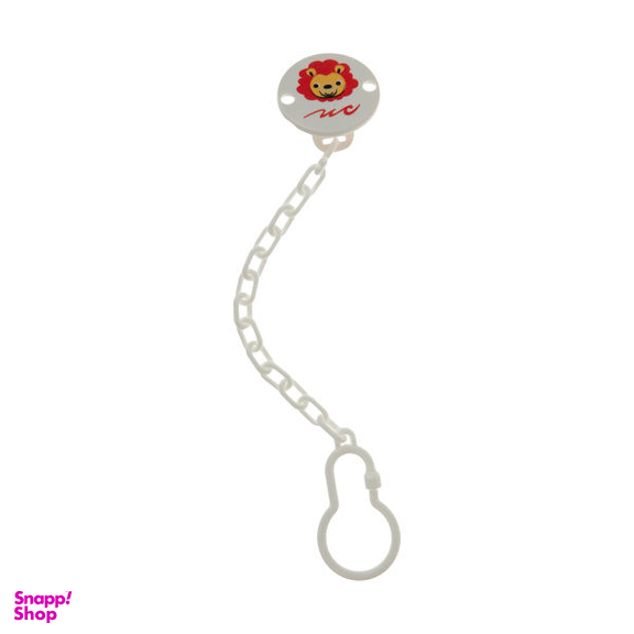 پستانک ارتودنسی بی بی لوکس (Baby Lux) مدل 097