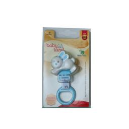 بند پستانک بی بی لند (Baby Land) مدل خرگوش کد 488